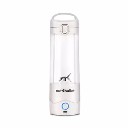 NutriBullet Portable 0,475 L Blender sport Blanc