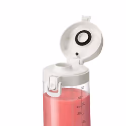 NutriBullet Portable 0,475 L Blender sport Blanc