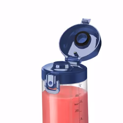NutriBullet Portable 0,475 L Blender sport Bleu, Marine