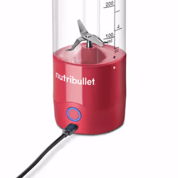 NutriBullet NBP003MA 0,475 L Mixeur portable Magenta, Violet