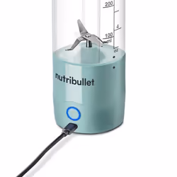 NutriBullet Portable 0,475 L Blender sport Bleu