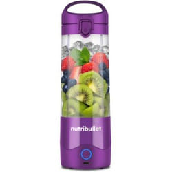 NutriBullet Portable 0,475 L Blender sport Violet