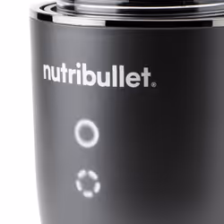 NutriBullet NB1206DGCC blender 900 L Mélangeur de table 1200 W Noir, Transparent - Vue supplémentaire 10