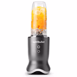 NutriBullet NB1206DGCC blender 900 L Mélangeur de table 1200 W Noir, Transparent - Vue supplémentaire 11