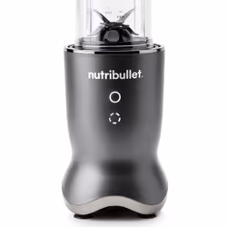 NutriBullet NB1206DGCC blender 900 L Mélangeur de table 1200 W Noir, Transparent - Vue supplémentaire 9