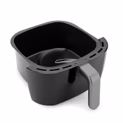 NutriBullet XXL Digital Air Fryer Friteuse à air chaud 7L 1800W Noir - Vue supplémentaire 7