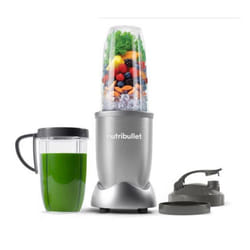NutriBullet Pro 900 0,925 L Mélangeur de table 900 W Argent