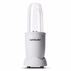 NutriBullet Pro 900, Mélangeur de table, 0,9 L, Fonction d'impulsion, Pileur de glace, 0,6 m, 900 W