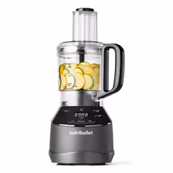 NutriBullet NBF580B robot de cuisine 1500 W Noir - Vue supplémentaire 2