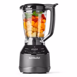 NutriBullet NBF580B robot de cuisine 1500 W Noir - Vue supplémentaire 4