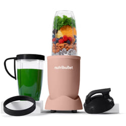 NutriBullet NB907MACL blender 0,9 L Blender sport 900 W Rose