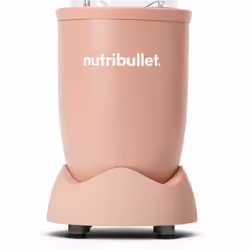 NutriBullet NB907MACL blender 0,9 L Blender sport 900 W Rose