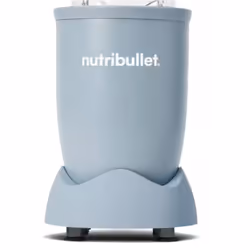 NutriBullet NB907MASL blender 0,9 L Blender sport 900 W Bleu