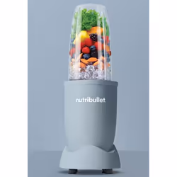 NutriBullet NB907MASL blender 0,9 L Blender sport 900 W Bleu - Vue supplémentaire 4