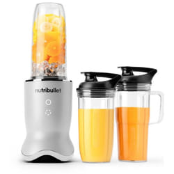 Blender Nutribullet Ultra NB1206S argent