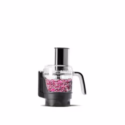 NutriBullet NB1224DG 0,9 L Mélangeur de table 1200 W Gris foncé - Vue supplémentaire 3