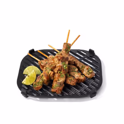 NutriBullet NBA0611DG Friteuse à air chaud 6L 1700W Gris - Vue supplémentaire 8