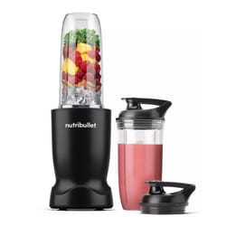 Nutribullet Blender 0.9l 1000w noir - NBT1006MB