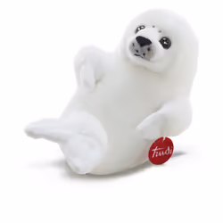 Trudi 16564, Phoque en peluche