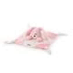 Trudi - Lapin Doudou Rose