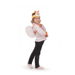 Trudi 19264 Déguisement Enfant unisexe Animal