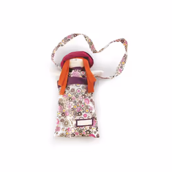 Trudi Ragdoll red-haired Ambre M