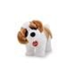 Trudi - Saint Bernard Bob