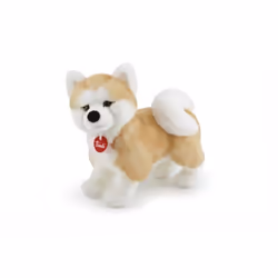 Trudi - Akita Ascanio, Garçon/Fille, Chine, CE