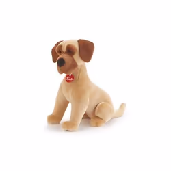 Trudi Great Dane Adalberto M, Peluche chien