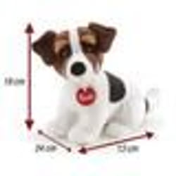 Trudi - Peluche Jack Russel Jack S