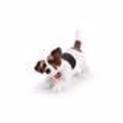 Trudi - Peluche Jack Russel Jack M, Garçon/Fille, Chine, 130 mm, 390 mm, 230 mm