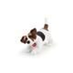Trudi - Peluche Jack Russel Jack M