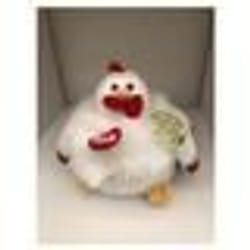 Trudi - Poule Daisy