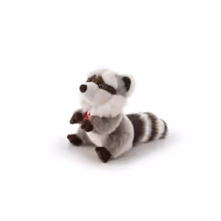 Trudi Racoon Igor S, Raton laveur en peluche