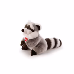 Trudi Procione Igor M, Raton laveur en peluche
