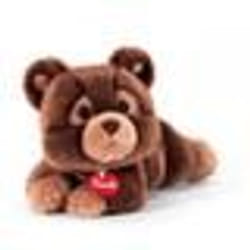 Trudi - Ourson Teo Marron Foncé