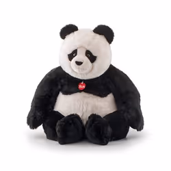 Trudi 26518, Panthère en peluche