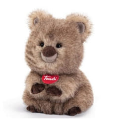 Trudi - Fluffy Quokka