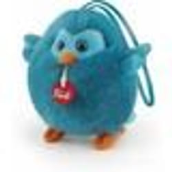 Trudi - Charms Oisillon Bleu