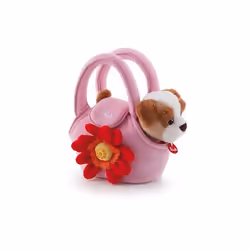 Trudi 29728, Peluche chien