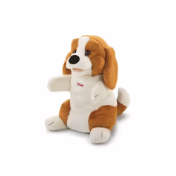 Trudi 29928, Peluche chien