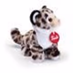 Trudi - Trudino Léopard Deluxe, Garçon/Fille, Chine, CE