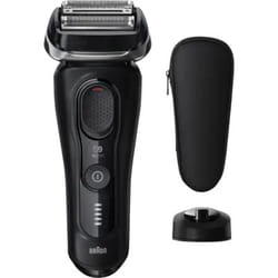 Braun Series 9 Sport 9110s Rasoir à grille Noir