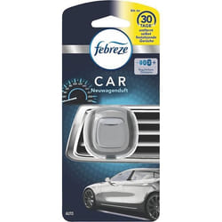 Car Désodorisant de voiture Senteur voiture neuve