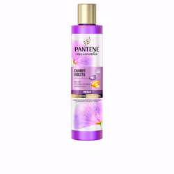 Shampoing Violette Miracle 225 ml