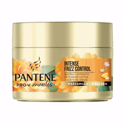 Masque Miracle Goodbye Frizz 160 ml