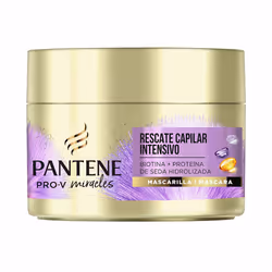 Masque Miracle Soyeux Brillant 160 ml