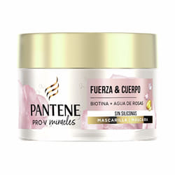Masque Miracle Volume Nutrition 160 ml