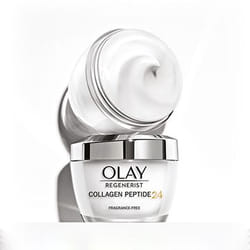 Olay COLLAGEN PEPTIDE24 Crème de jour Visage 50 ml
