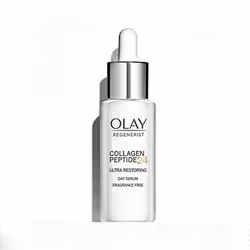 Olay COLLAGEN PEPTIDE24, Femmes, Tous types de peau, 40 ml